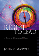 The Right to Lead