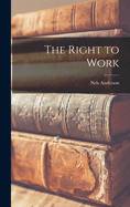 The Right to Work