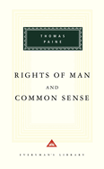 The Rights Of Man And Common Sense