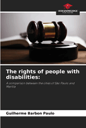 The rights of people with disabilities