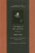 The Rights of War and Peace Book III