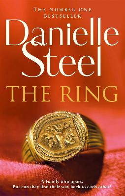 The Ring: An epic, unputdownable read from the worldwide bestseller - Steel, Danielle