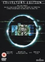 The Ring [Collectors Edition]