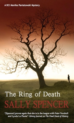 The Ring of Death - Spencer, Sally