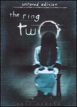 The Ring Two [P&S] [Unrated] - Hideo Nakata