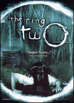 The Ring Two [P&S] - Hideo Nakata