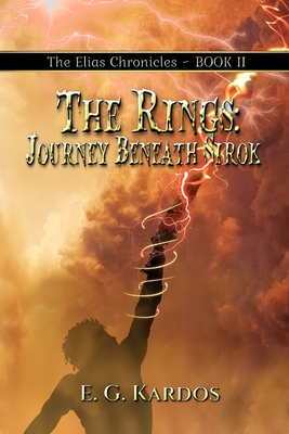The Rings: Journey Beneath Sirok - Kardos, E G