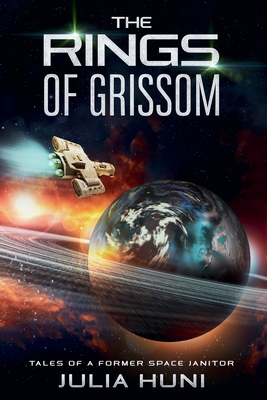 The Rings of Grissom - Huni, Julia