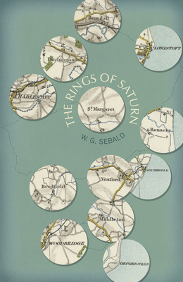 The Rings of Saturn: (Vintage Voyages) - Sebald, W.G., and Hulse, Michael (Translated by)