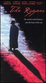 The Ripper - Janet Meyers