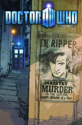 The Ripper - Lee, Tony