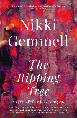 The Ripping Tree - Gemmell, Nikki