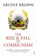 The Rise and Fall of Communism