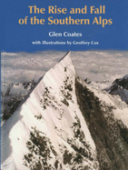 The Rise and Fall of the Southern Alps