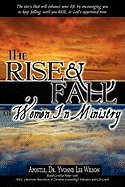 The Rise and Fall of Women in Ministry