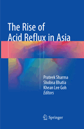 The Rise of Acid Reflux in Asia