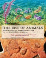 The Rise of Animals: Evolution and Diversification of the Kingdom Animalia - Fedonkin, Mikhail A, Dr., and Gehling, James G, Dr., and Grey, Kathleen, Dr.