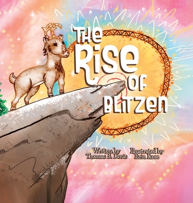 The Rise of Blitzen - Davis, Thomas B