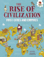 The Rise of Civilization: First Cities and Empires