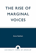 The Rise of Marginal Voices: Gender Balance in the Workplace