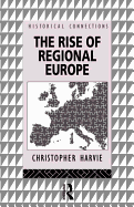The Rise of Regional Europe