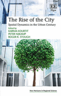 The Rise of the City: Spatial Dynamics in the Urban Century