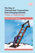 The Rise of Transnational Corporations from Emerging Markets: Threat or Opportunity?