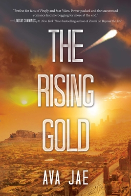 The Rising Gold - Jae, Ava