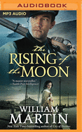 The rising of the moon