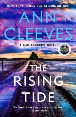 The Rising Tide: A Vera Stanhope Novel - Cleeves, Ann