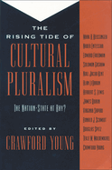 The Rising Tide of Cultural Pluralism: The Nation-State at Bay?