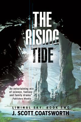 The Rising Tide - Coatsworth, J Scott