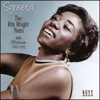 The Rita Wright Years: Rare Motown 1967-1970 - Rita Wright