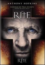 The Rite [French] - Mikael Hfstrm