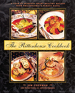 The Rittenhouse Cookbook: A Year of Heart-Healthy Recipes - Coleman, Jum, and Coleman, Jim, and Cerino, Marilyn