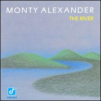 The River - Monty Alexander