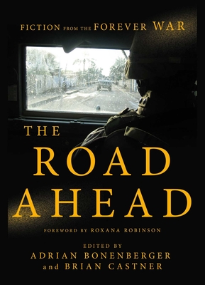 The Road Ahead - Bonenberger, Adrian