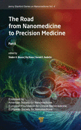 The Road from Nanomedicine to Precision Medicine: Part a