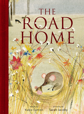 The Road Home - Cotton, Katie