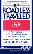 The Road Less Travelled: Love