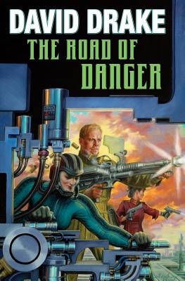 The Road of Danger, 9 - Drake, David, Dr.