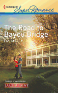 The Road to Bayou Bridge