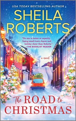 The Road to Christmas - Roberts, Sheila