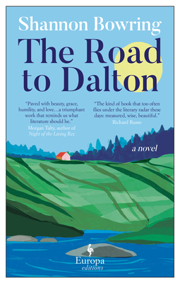 The Road to Dalton - Bowring, Shannon