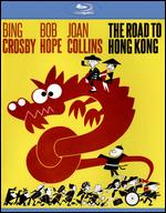 The Road to Hong Kong [Blu-ray] - Norman Panama