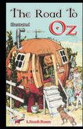 The Road to Oz Illustrated