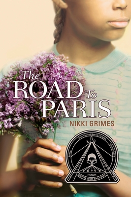 The Road to Paris - Grimes, Nikki
