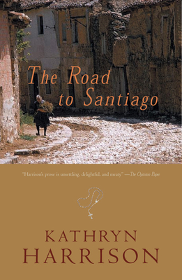 The Road to Santiago - Harrison, Kathryn