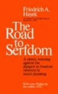 The Road to Serfdom