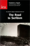 The Road to Serfdom - Hayek, F. A.